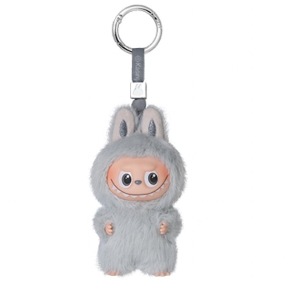 Labubu pin for love C